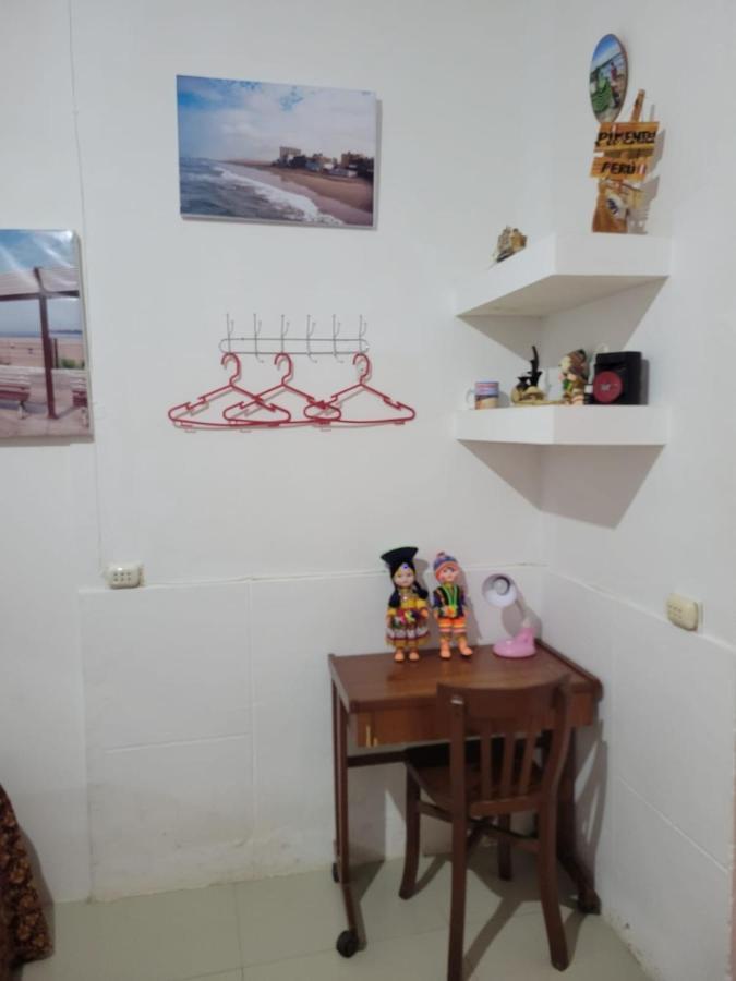 Amalfi'S Place Pimentel Exterior foto