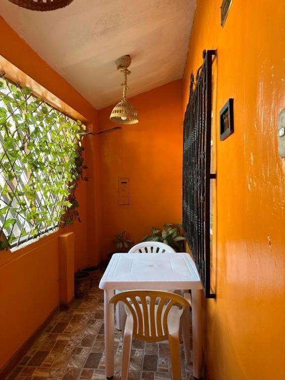 Amalfi'S Place Pimentel Exterior foto