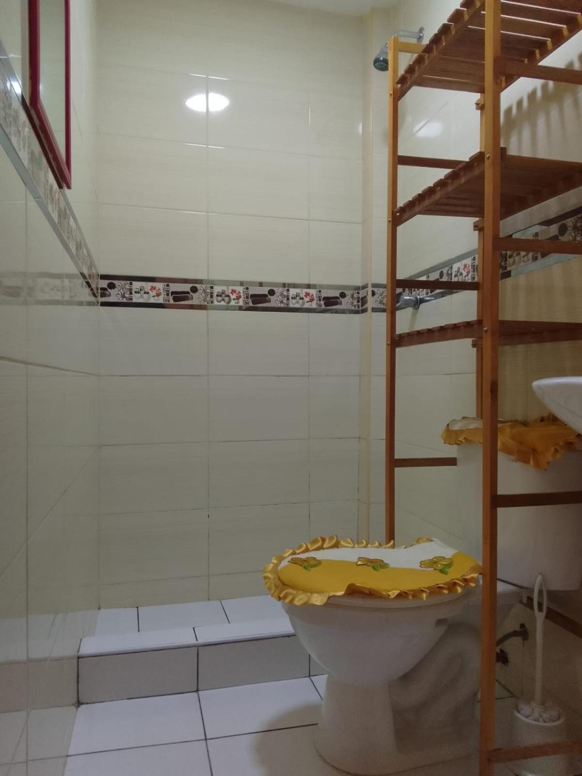Amalfi'S Place Pimentel Exterior foto